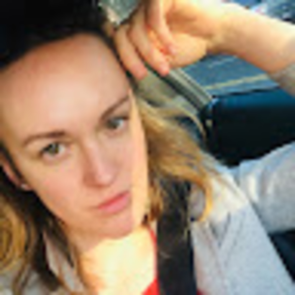 Meet your Posher, Tamara